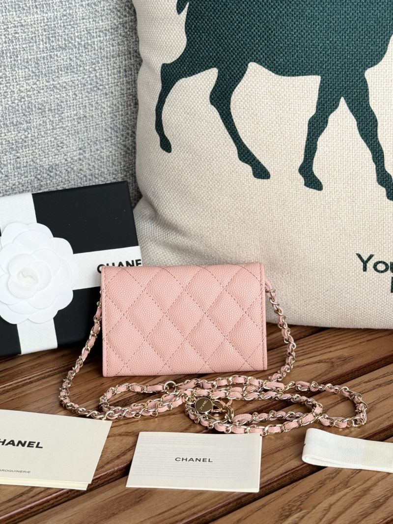 Chanel Wallet Purse